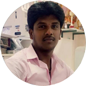 Praveen kumar
